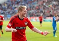 FBL-GER-BUNDESLIGA-LEVERKUSEN-HOFFENHEIM